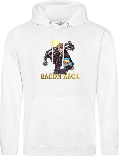 Bacon Zack Logo 2022