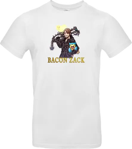 Bacon Zack Logo 2022