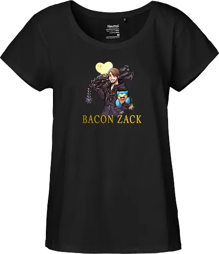 Bacon Zack Logo 2022