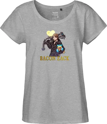 Bacon Zack Logo 2022