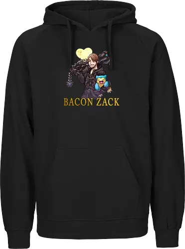 Bacon Zack Logo 2022