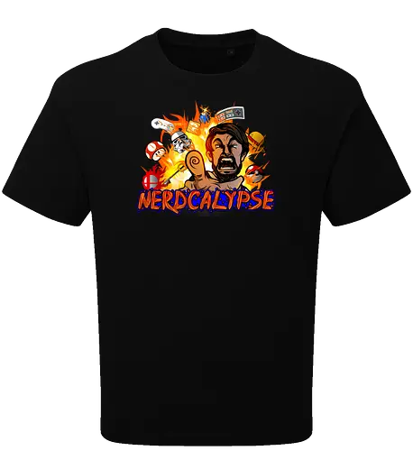 Nerdcalypse