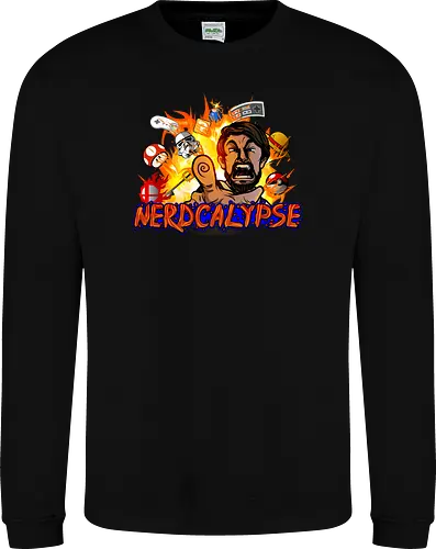 Nerdcalypse