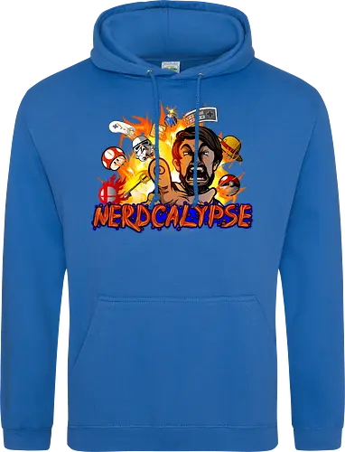 Nerdcalypse