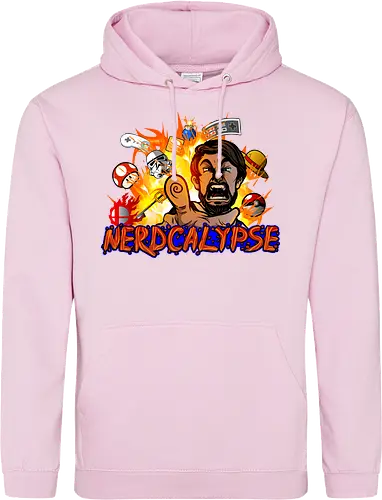 Nerdcalypse