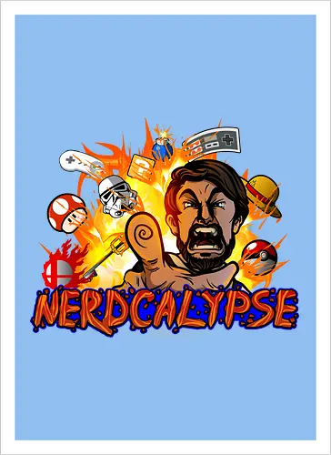 Nerdcalypse