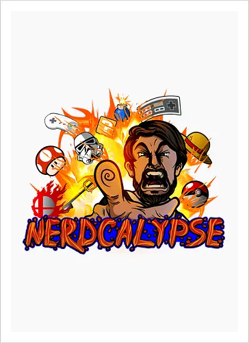 Nerdcalypse