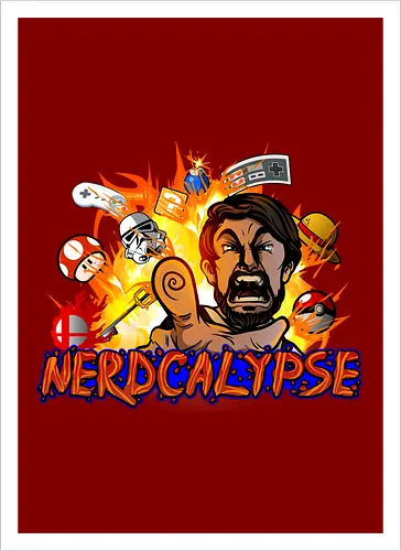Nerdcalypse