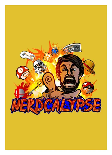 Nerdcalypse
