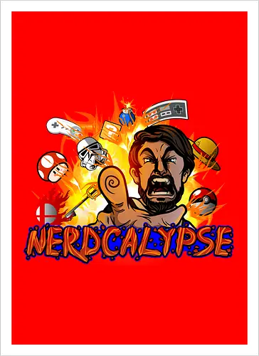 Nerdcalypse