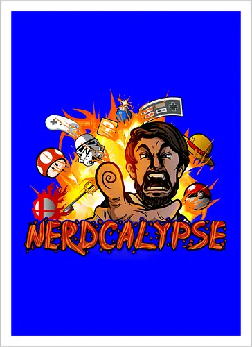 Nerdcalypse