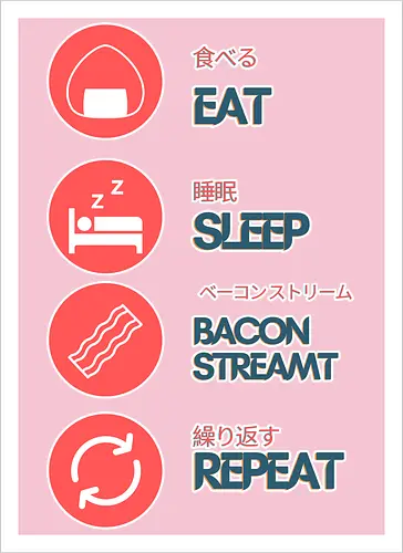 Daily Schedule