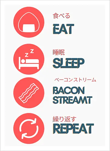 Daily Schedule
