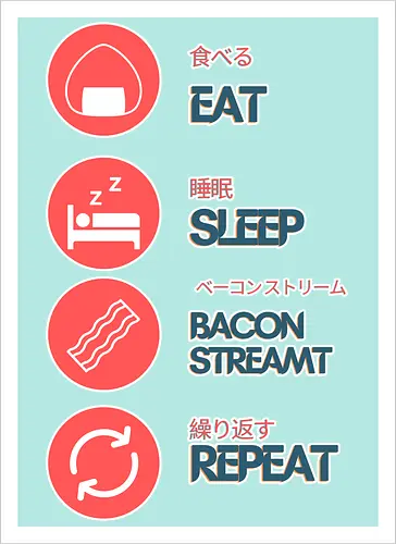 Daily Schedule