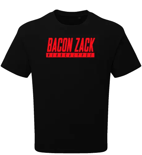 BaconZack Console
