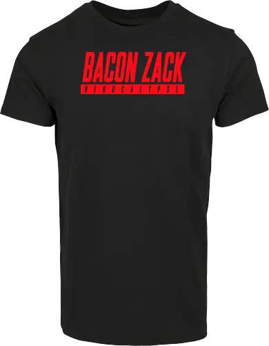 BaconZack Console