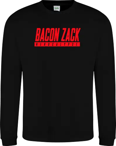 BaconZack Console