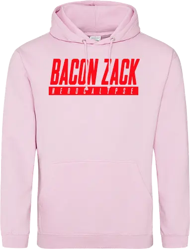 BaconZack Console