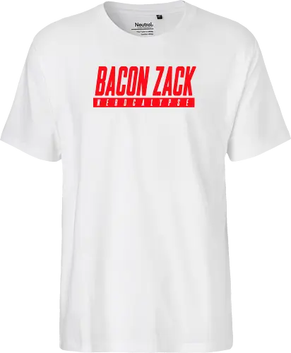 BaconZack Console