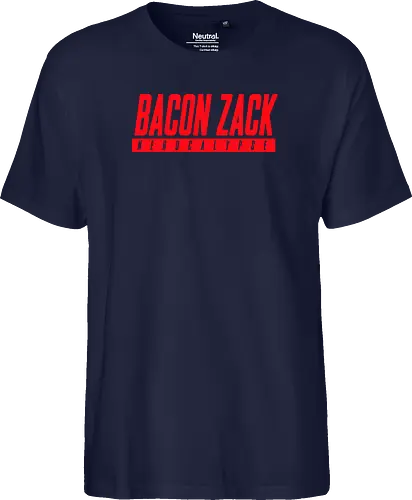 BaconZack Console