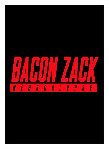 BaconZack Console