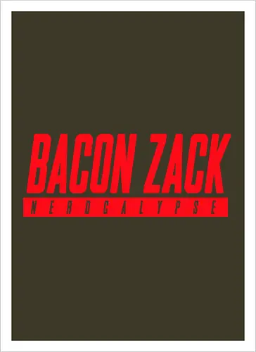 BaconZack Console