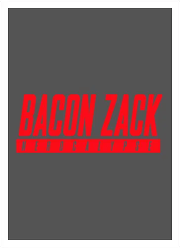 BaconZack Console