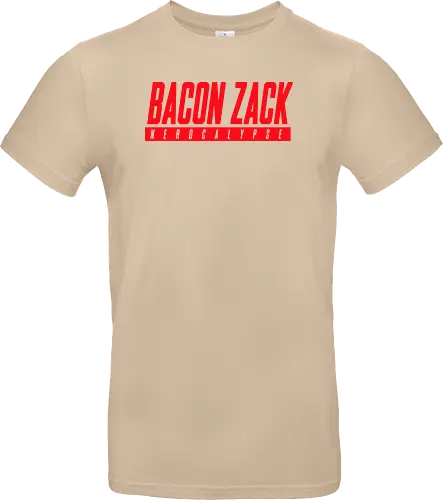 BaconZack Console