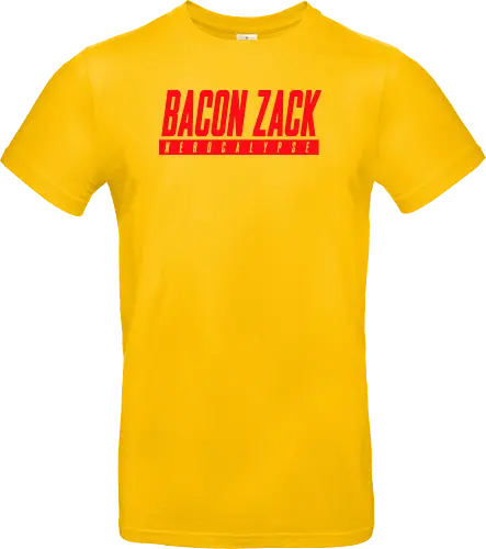BaconZack Console