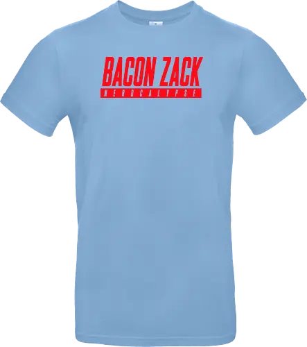 BaconZack Console