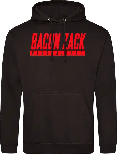 BaconZack Console
