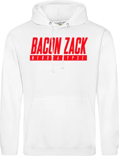 BaconZack Console
