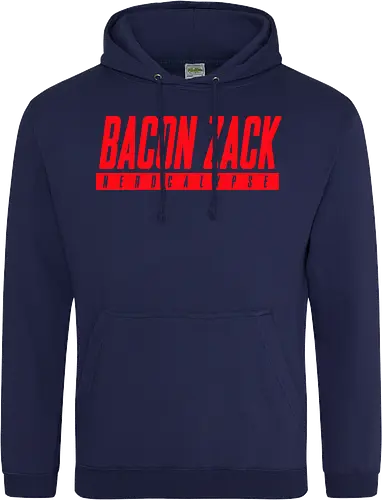 BaconZack Console