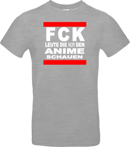 FCK Anime