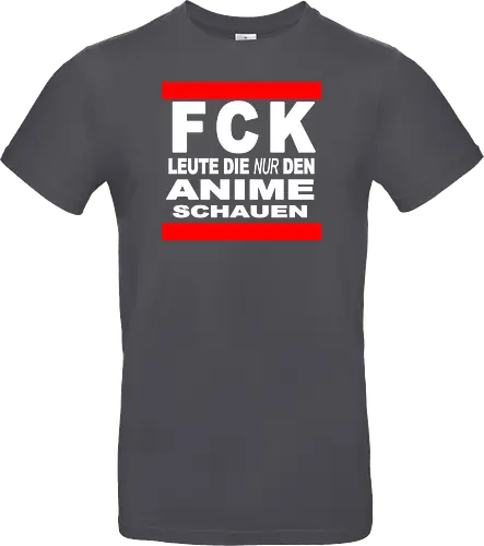 FCK Anime