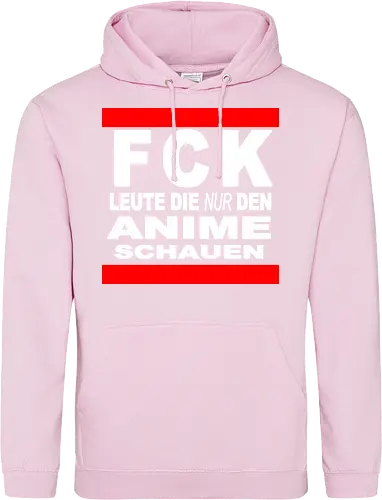 FCK Anime
