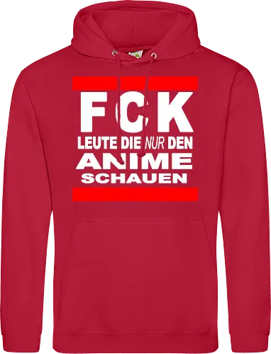 FCK Anime