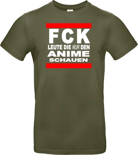FCK Anime