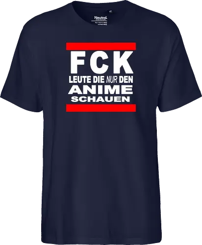 FCK Anime