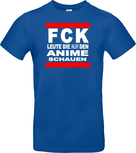 FCK Anime