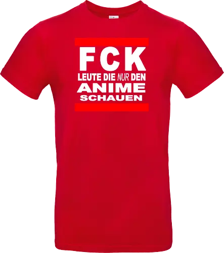 FCK Anime