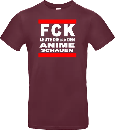 FCK Anime