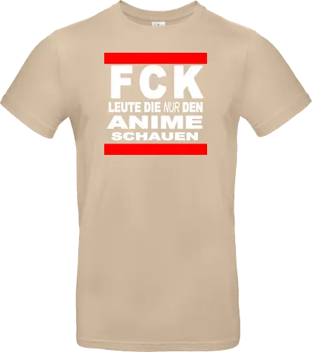 FCK Anime