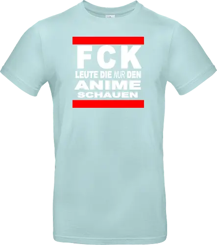 FCK Anime