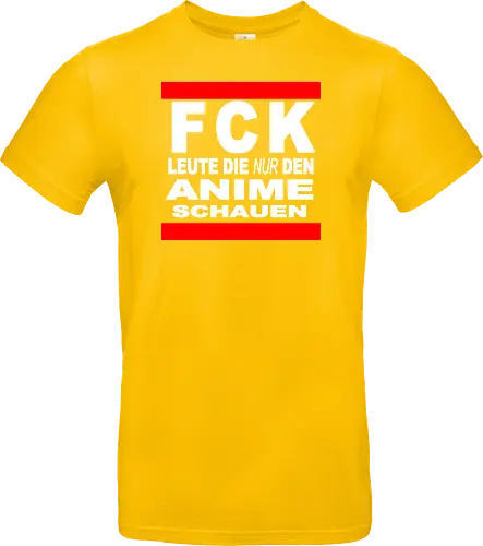 FCK Anime