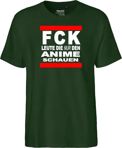 FCK Anime