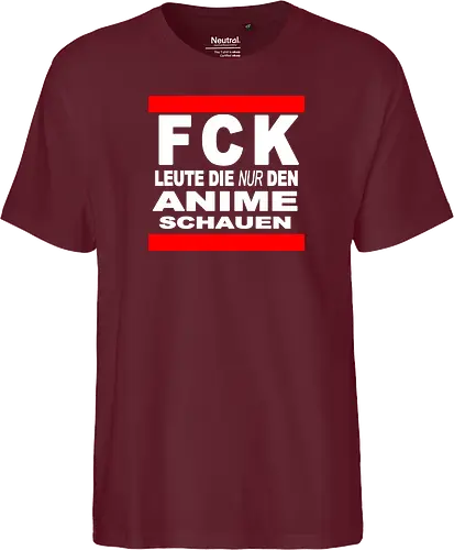 FCK Anime