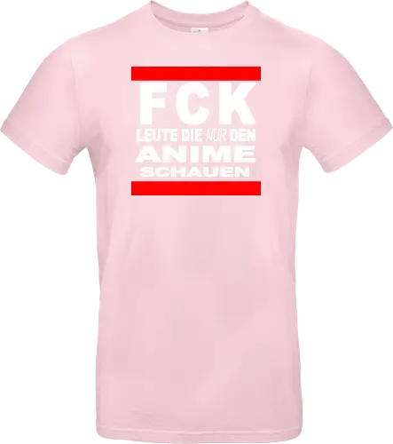 FCK Anime