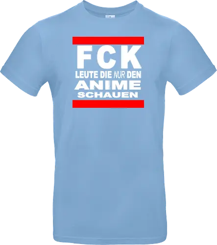 FCK Anime