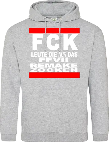 FCK FFVII Remake